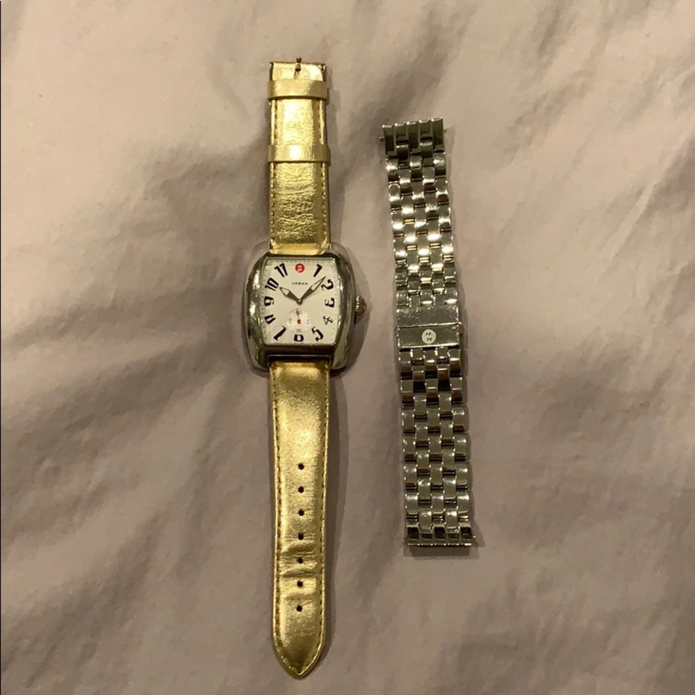 Michele urban watch